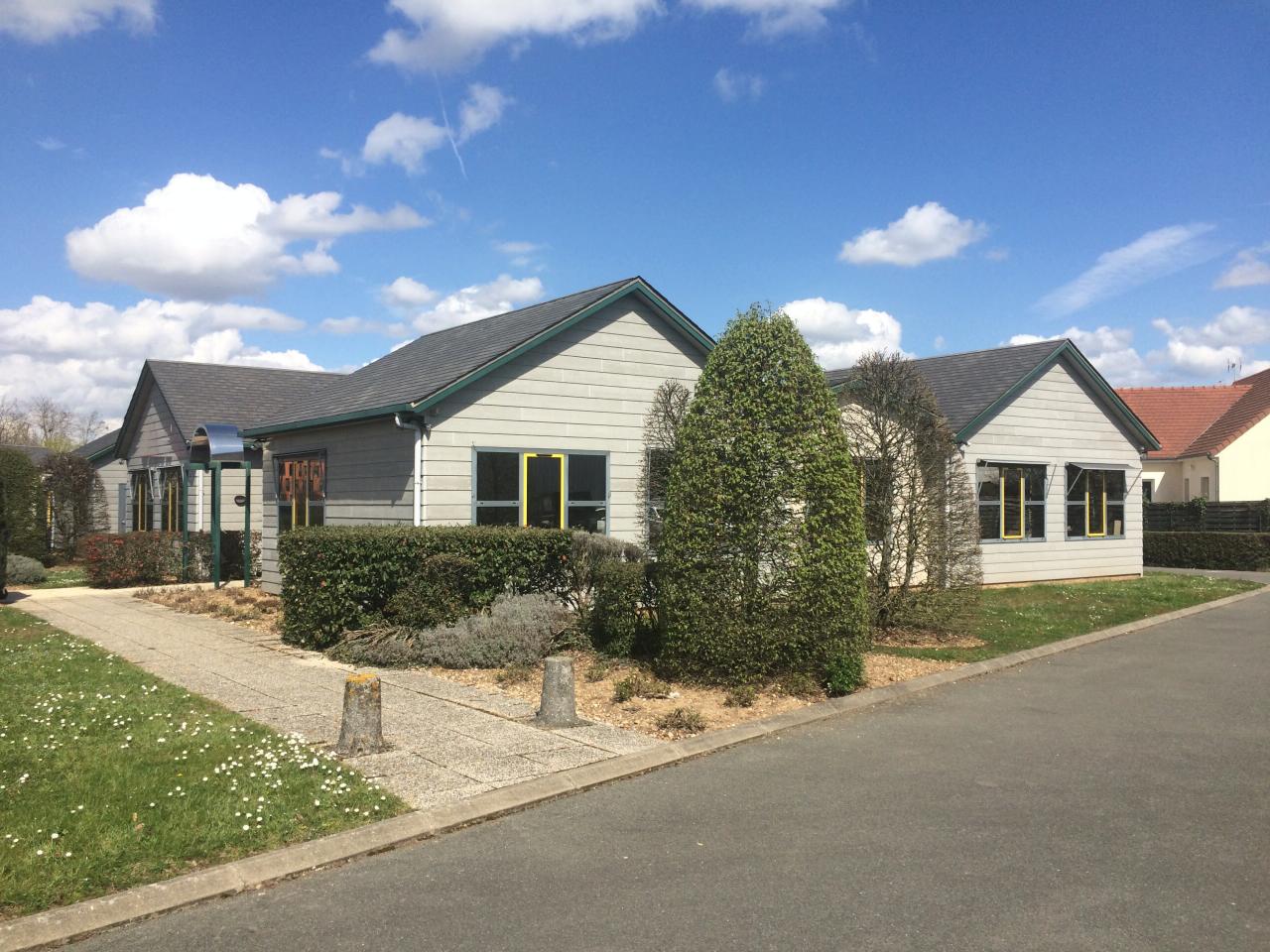Bureau Olivet 281m² Location bureau Olivet Loiret OLBUR2533335 0